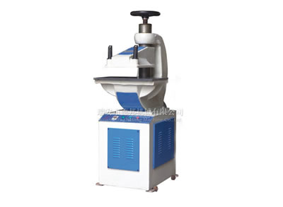 Hydraulic Pressure Punching Machine