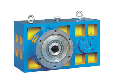 High Strength Hard Tooth Surface Reduction Gearbox